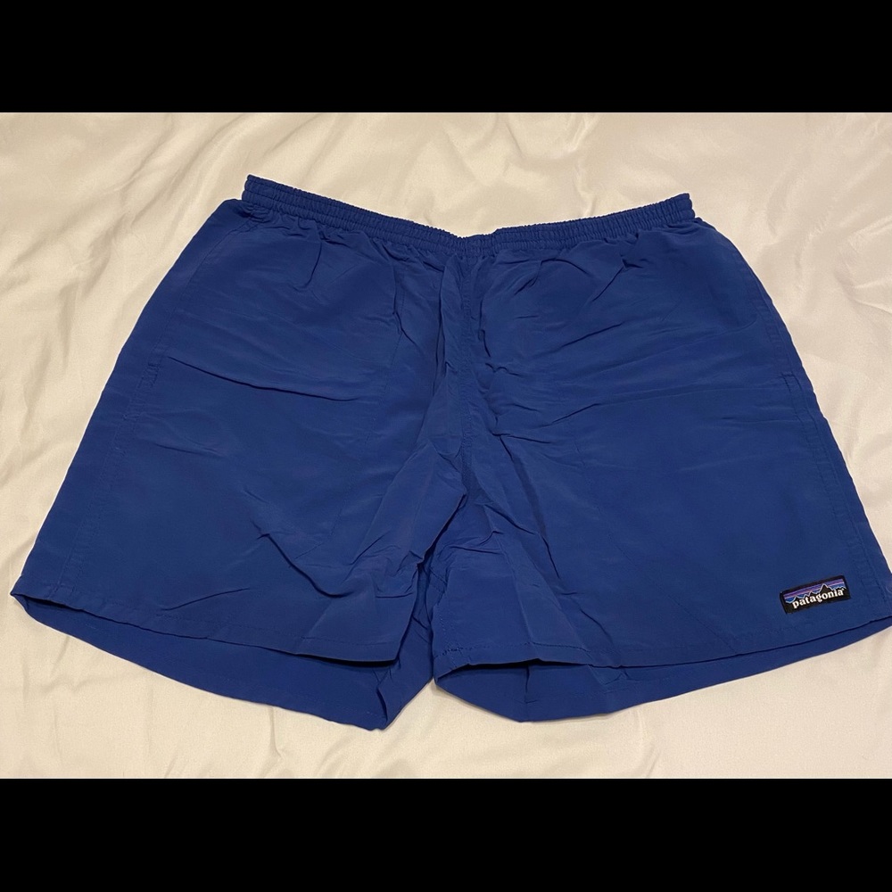 Patagonia shorts